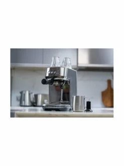 Kahvin- & Vedenkeittimet|Sage Bambino Plus BES500UK -espressokeitin HOPEA