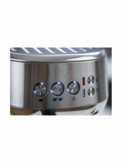 Kahvin- & Vedenkeittimet|Sage Bambino Plus BES500UK -espressokeitin HOPEA