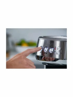 Kahvin- & Vedenkeittimet|Sage Bambino Plus BES500UK -espressokeitin HOPEA