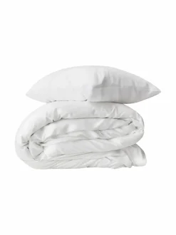 Liinavaatteet|Movesgood Bamboo-pussilakanasetti 220 x 220 cm + 2 x 50 x 60 cm WHITE