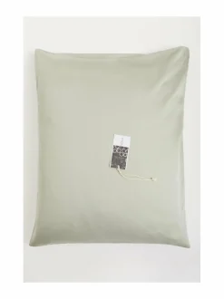 Liinavaatteet|Movesgood Bamboo-pussilakanasetti 220 x 220 cm + 2 x 50 x 60 cm DUSTY GREEN