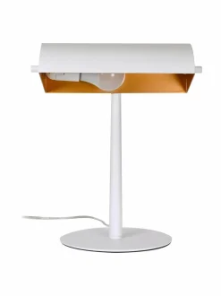 Pöytävalaisimet|Design by Grönlund Banker Lux -pöytävalaisin WHITE