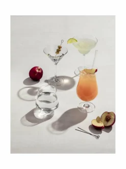 Lasit|Schott Zwiesel Bar Special Margarita -lasi 283 ml, 4 kpl CLEAR