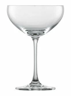 Lasit|Schott Zwiesel Bar Special -samppanjalasi 281 ml, 4 kpl CLEAR