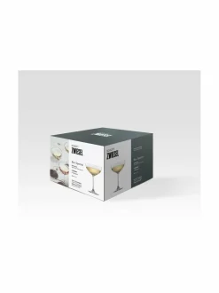 Lasit|Schott Zwiesel Bar Special -samppanjalasi 281 ml, 4 kpl CLEAR