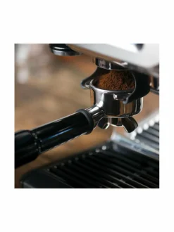 Kahvin- & Vedenkeittimet|Sage Barista Touch SES880UK -espressokeitin HOPEA
