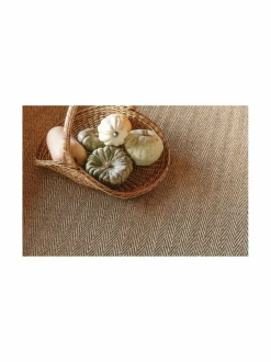 Matot|VM-Carpet Barrakuda-sisalmatto STRAW