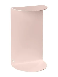 Kylpyhuonetarvikkeet|NAKA BASE hylly PUUTERIROOSA