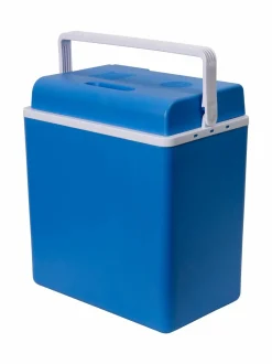 Muut Keittiölaitteet|Airam Basic-kylmälaukku 20 l, 12V/230V BLUE