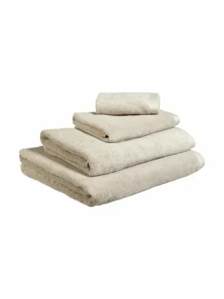 Kylpyhuonetekstiilit|Casa Stockmann Basic-pyyhe SAVI