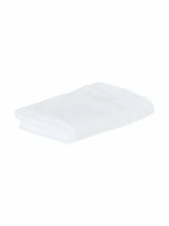 Kylpyhuonetekstiilit|Villa Stockmann Basic-pyyhe VALKOINEN