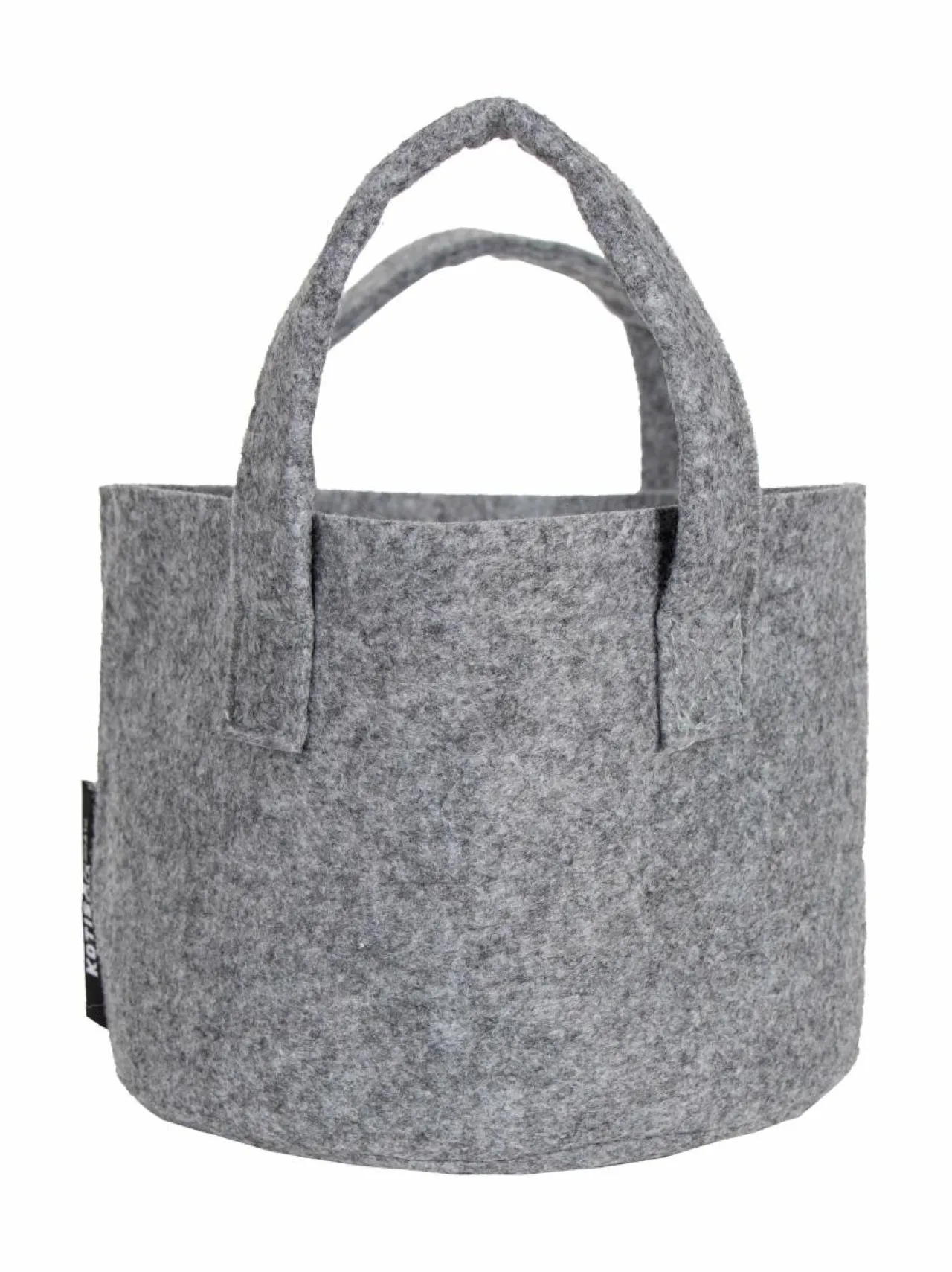 Työkalut|Kotisäkki Basic-säkki 3 l, 3 kpl HARMAA