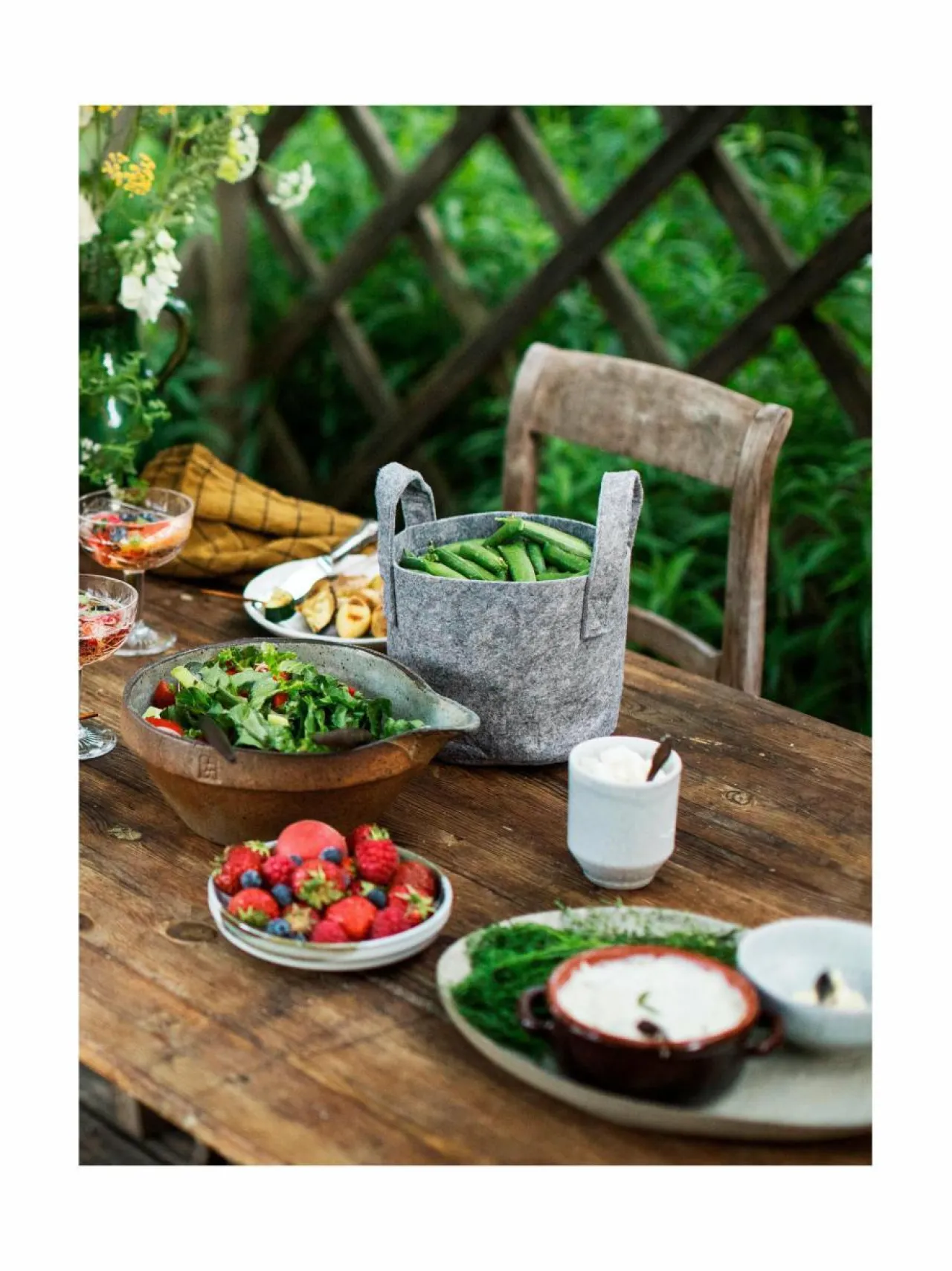 Työkalut|Kotisäkki Basic-säkki 3 l, 3 kpl HARMAA