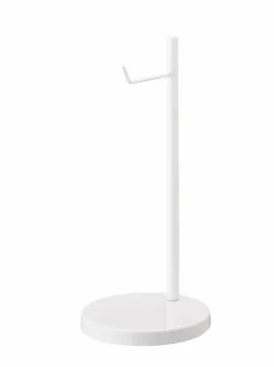 Säilytys|Yamazaki Bautes-kuuloketeline WHITE