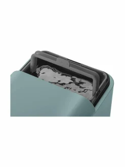 Kahvin- & Vedenkeittimet|Smeg BCC13BLMEU- täysautomaattinen kahvikone ja maidonvaahdotin EMERALD GREEN