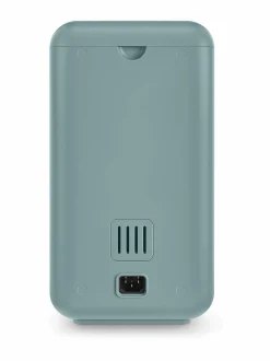 Kahvin- & Vedenkeittimet|Smeg BCC13BLMEU- täysautomaattinen kahvikone ja maidonvaahdotin EMERALD GREEN