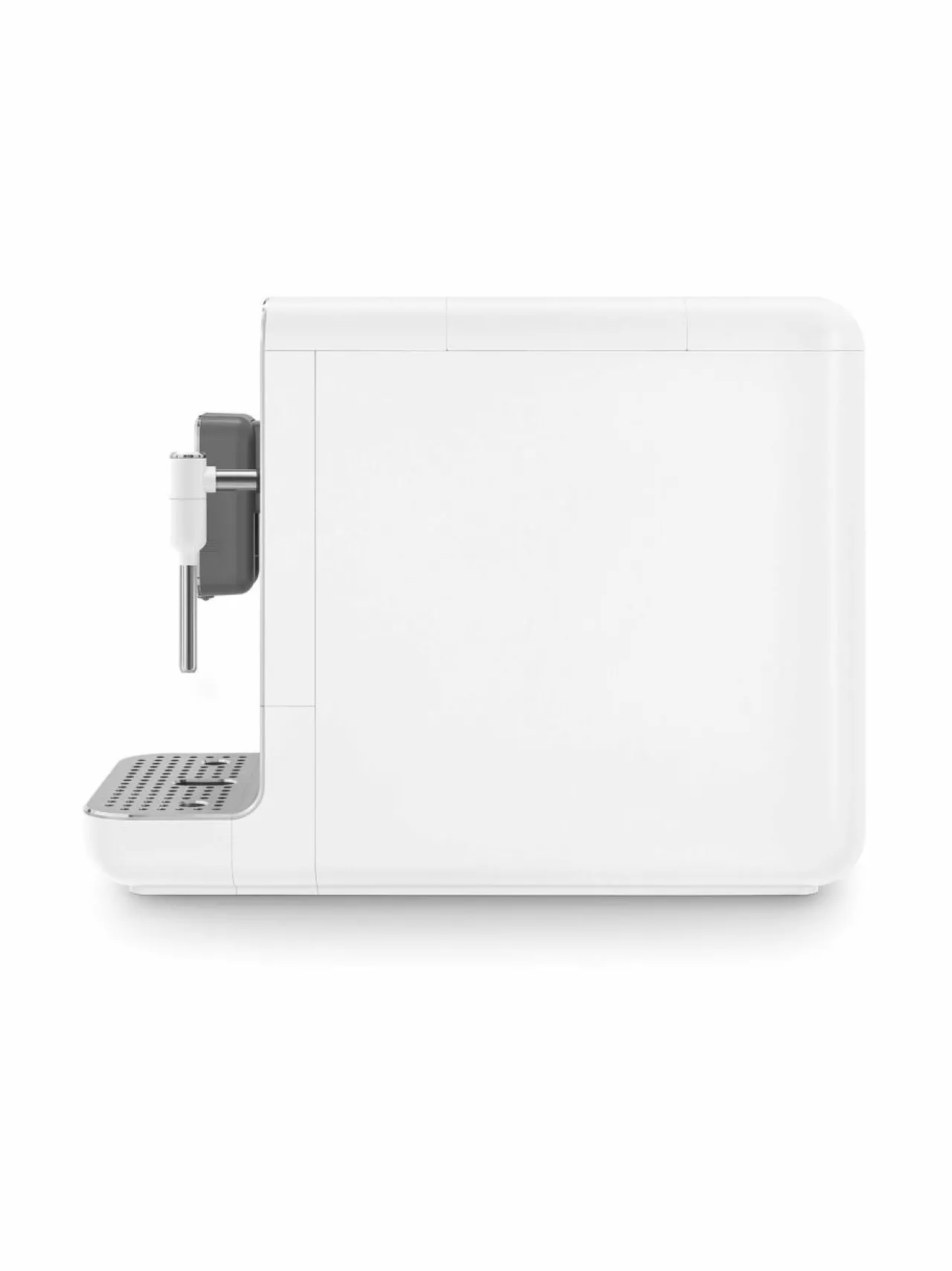 Kahvin- & Vedenkeittimet|Smeg BCC12BLMEU-kahvikone WHITE