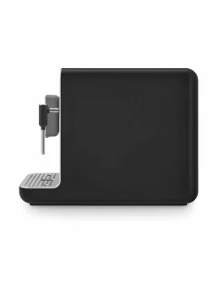 Kahvin- & Vedenkeittimet|Smeg BCC12BLMEU-kahvikone BLACK