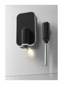 Kahvin- & Vedenkeittimet|Smeg BCC12BLMEU-kahvikone BLACK