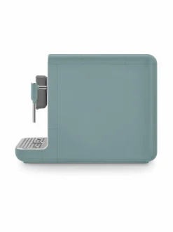 Kahvin- & Vedenkeittimet|Smeg BCC12BLMEU-kahvikone EMERALD GREEN