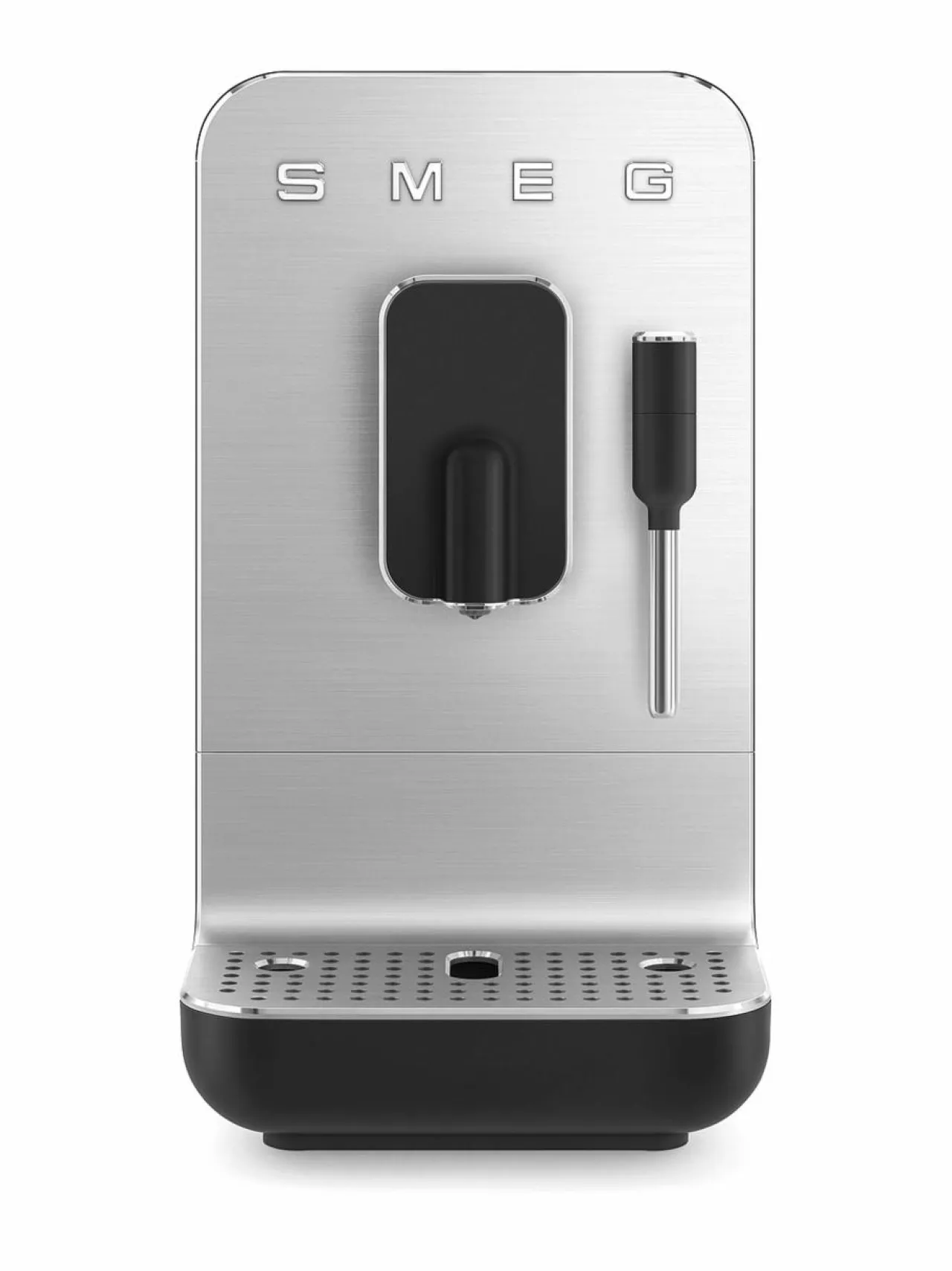 Kahvin- & Vedenkeittimet|Smeg BCC02-kahvikone BLACK