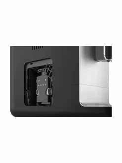 Kahvin- & Vedenkeittimet|Smeg BCC02-kahvikone BLACK