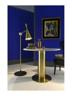 Lattiavalaisimet|Tom Dixon Beat-lattiavalaisin MESSINKI