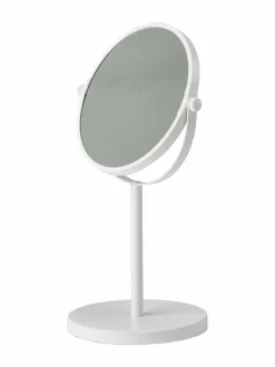 Kylpyhuonetarvikkeet|Aquanova Beau-peili WHITE