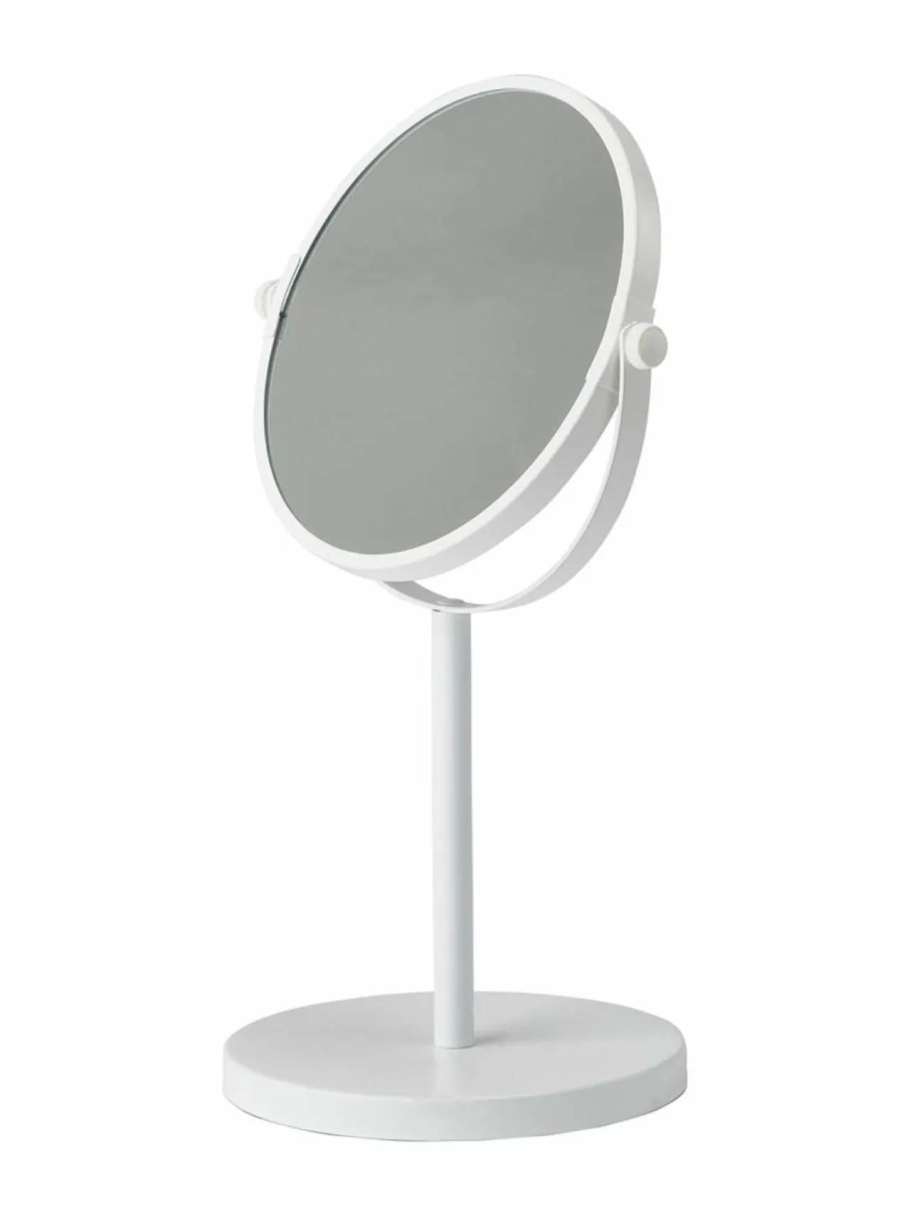 Kylpyhuonetarvikkeet|Aquanova Beau-peili WHITE