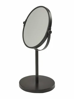 Kylpyhuonetarvikkeet|Aquanova Beau-peili BLACK