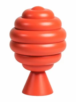 Tarjoiluastiat|Made by Choice Beebee rasia ORANGE