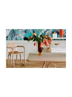 Tarjoiluastiat|Made by Choice Beebee rasia ORANGE