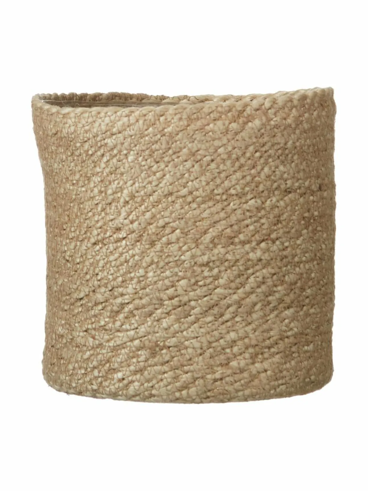 Ruukut & Istutusastiat|Wikholm Form Belle-kori ø 18,5 cm BEIGE