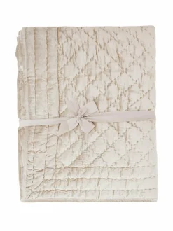 Huovat & Päiväpeitot|Villa Stockmann Belluno-päiväpeite STONE