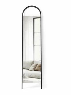 Säilytys|Umbra Bellwood Leaning -peili BLACK