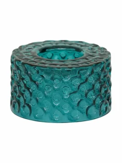 Kynttilät & Lyhdyt|Urban Nature Culture Belo Tealight -kynttilänjalka GREEN