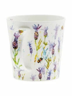 Mukit & Kupit & Asetit|Dunoon Benmore Busy Bees -muki 750 ml MULTICOLOR