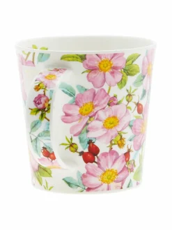 Mukit & Kupit & Asetit|Dunoon Benmore Wild Rose -muki 750 ml MULTICOLOR