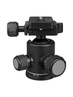 Kamerat|Benro B1 -kuulapää