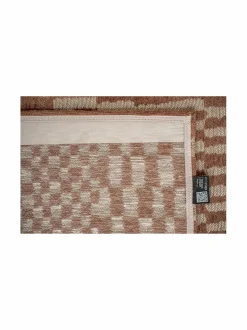 Matot|Louis de Poortere Berber Ksar -matto BROWN/BEIGE