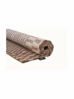 Matot|Louis de Poortere Berber Ksar -matto BROWN/BEIGE