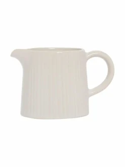 Tarjoiluastiat|Casa Stockmann Bergen -maitokannu IVORY