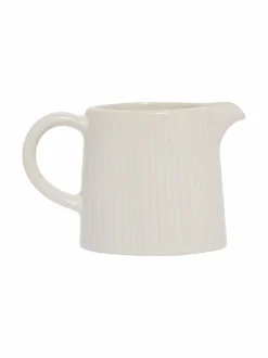 Tarjoiluastiat|Casa Stockmann Bergen -maitokannu IVORY