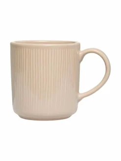 Mukit & Kupit & Asetit|Casa Stockmann Bergen-muki 25 cl WARM STONE