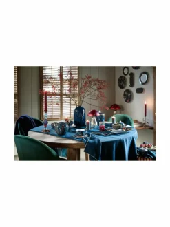 Mukit & Kupit & Asetit|PIP Studio Berry s Large -posliinimuki 350 ml BLUE