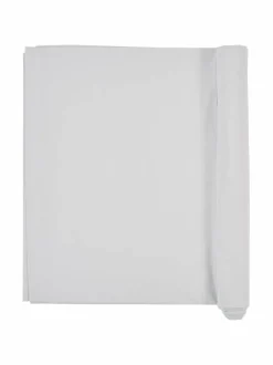 Liinavaatteet|Villa Stockmann Bianca-lakana 270 x 270 cm VAALEANHARMAA