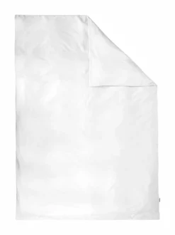 Liinavaatteet|Villa Stockmann Bianca-pussilakana WHITE