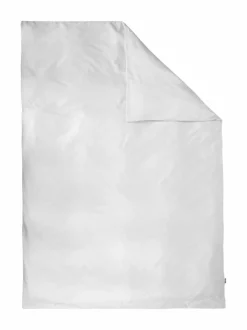 Liinavaatteet|Villa Stockmann Bianca-satiinipussilakana HARMAA