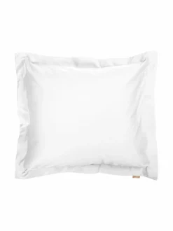 Liinavaatteet|Villa Stockmann Bianca-tyynyliina WHITE