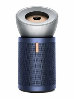 Sisäilma|Dyson Big+Quiet Formaldehyde -ilmanpuhdistin ja tuuletin BRIGHT NICKEL/DARK BLUE